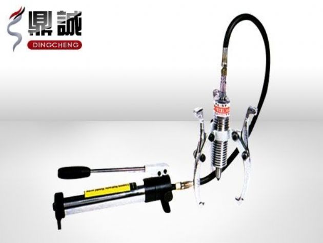 点击查看详细信息<br>标题：分体式液压拉马 阅读次数：5307
